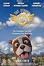 Sgt. Stubby: An American Hero (2018)