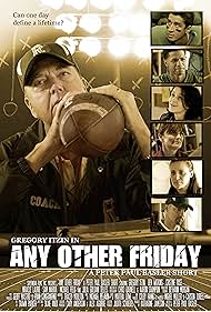 Any Other Friday (2014)