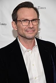 Primary photo for Christian Slater