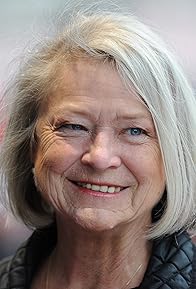 Primary photo for Kate Adie