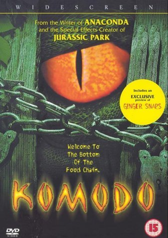 Komodo (1999)