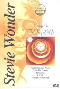 Primary photo for Stevie Wonder: Songs in the Key of Life