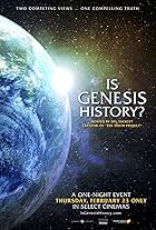 Is Genesis History? (2017)