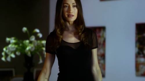 Maggie Q in Nikita (2010)