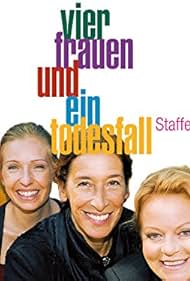 Four Women and a Funeral (2005)