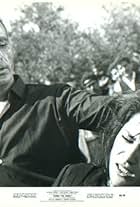 Giorgos Foundas and Irene Papas in Zorba the Greek (1964)