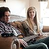 Will Peltz and Elena Kampouris in Men, Women & Children (2014)