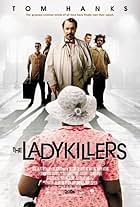 The Ladykillers