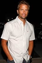 David Chokachi