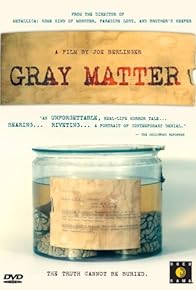 Primary photo for Gray Matter