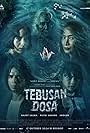 Haru Sandra, Happy Salma, Shogen, Putri Marino, and Bhisma Mulia in Tebusan Dosa (2024)