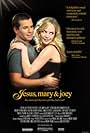 Marley Shelton and Vincent Pagano in Jesus, Mary and Joey (2005)