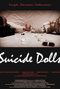 Primary photo for Suicide Dolls