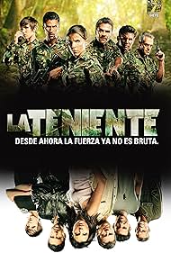 La Teniente (2012)