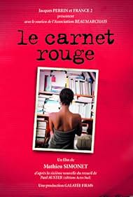 Le carnet rouge (2004)