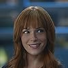 Amanda Righetti in The Mentalist (2008)