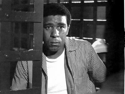 "Greased Lightining" Richard Pryor 1977 Warner