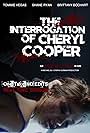 Tommie Vegas in The Interrogation of Cheryl Cooper (2014)