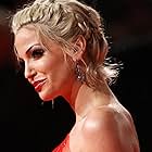 Sarah Harding