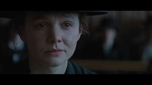 Suffragette UK Trailer