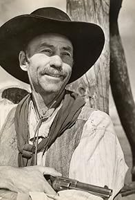 Primary photo for Hank Worden