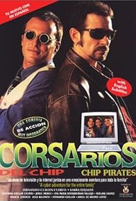 Primary photo for Corsarios del chip