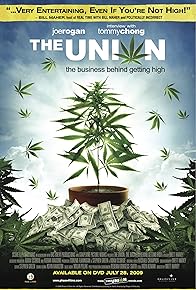 Primary photo for The Union: The Business Behind Getting High