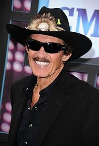 Primary photo for Richard Petty