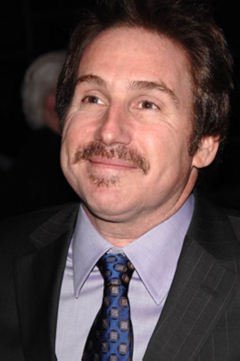 Mike Binder at an event for Reign Over Me (2007)