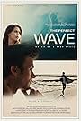 Scott Eastwood and Rachel Hendrix in The Perfect Wave (2014)