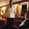 Danny Huston and Jeffrey Dean Morgan in Magic City (2012)