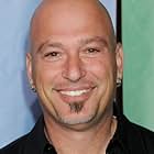 Howie Mandel