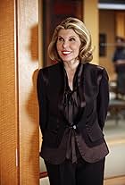 Christine Baranski in The Good Wife (2009)