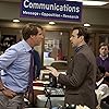 Will Ferrell and Jason Sudeikis in The Campaign (2012)