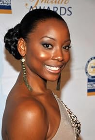 Primary photo for Erica Ash