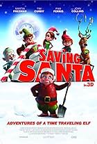 Saving Santa