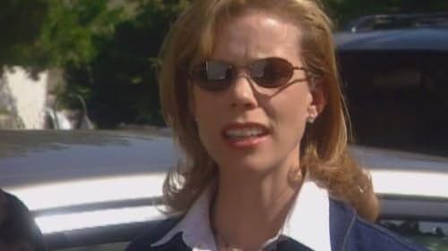 Cheryl Hines in Curb Your Enthusiasm (2000)