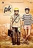 PK (2014) Poster