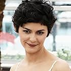 Audrey Tautou