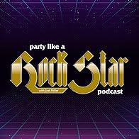 Primary photo for Party Like a Rockstar Podcast