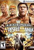 WWE Legends of WrestleMania (2009)