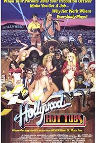 Hollywood Hot Tubs (1984)