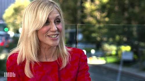 How Judith Light Barely Held It Together to Get an Emmy Nom