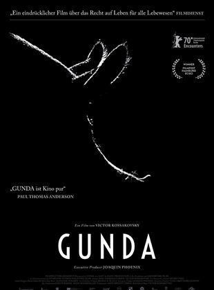 Gunda (2020)