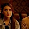 Aliando Syarief and Amanda Manopo in Indigo (2023)