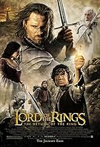 The Lord of the Rings: The Return of the King