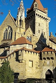 Primary photo for Baron Blood: Die Burg des Teufels - Locationtour