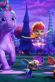 Super Monsters Monster Pets (2019)