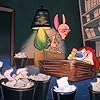 John Kricfalusi and Billy West in The Ren & Stimpy Show (1991)