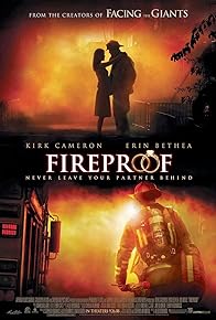 Primary photo for Fireproof